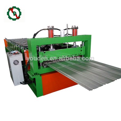 Machinery Exporter Color Steel Roofing Machines Making Machines For Sale