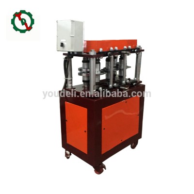 Machinery Exporter Manual Cap Roofing Curve Portable Curving Machine