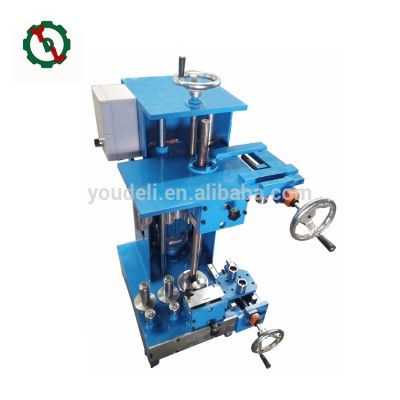 2018 Standing Seaming Roof Smooth Curving Machines