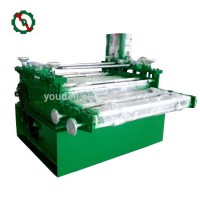 2018 Factory Supply Automatic Steel Flattening Slitting Cutting Machine